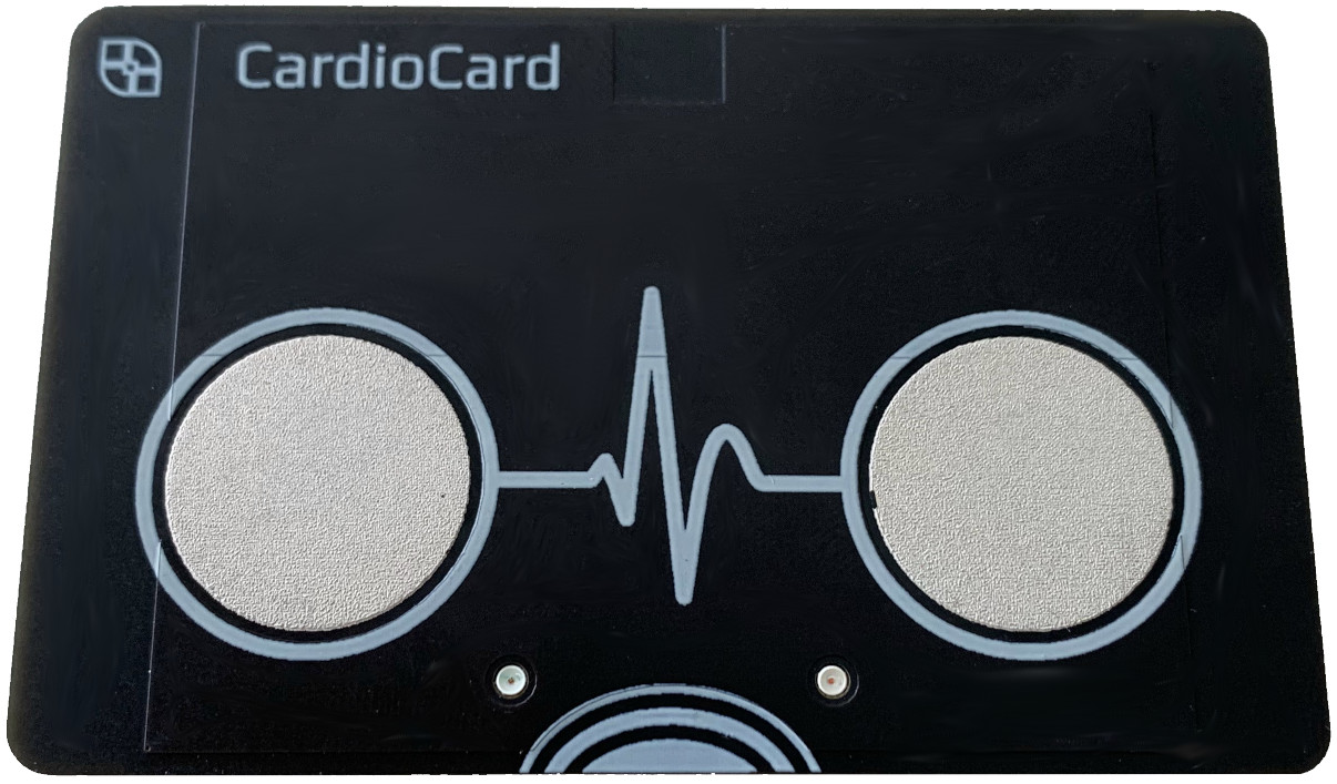 GimmiSys CardioCard